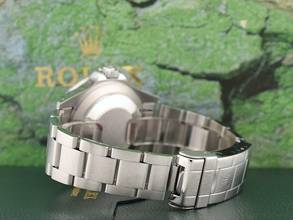 Thumbnail von Rolex Sea-Dweller 16660 1986 - Service Rolex