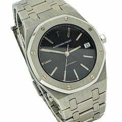 Audemars Piguet Royal Oak 4100ST Extract from the Archives 1981