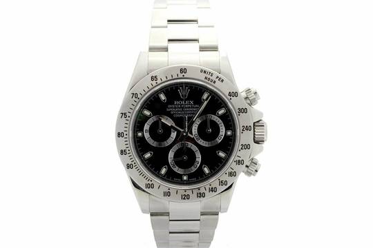  Rolex Daytona 116520 </h1> 