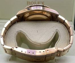 Thumbnail von Rolex Submariner Date Orig. SULTAN DIAL PERFECT CONDITION 2-years warranty (NO HOLE) YEAR 2005 </h1>