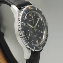 Thumbnail von Zenith Chronograph A. Cairelli Roma CP-2 Vintage