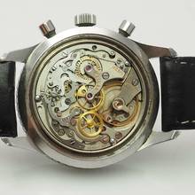 Thumbnail von Zenith Chronograph A. Cairelli Roma CP-2 Vintage