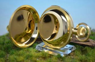 Thumbnail von Urban Jürgensen Grande Perpetual Minuten Repetition NP 755.500,00 </h1>