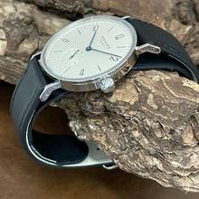 Thumbnail von NOMOS Tangente Limitierte Edition 140 Stück - Ref. 139 </h1>