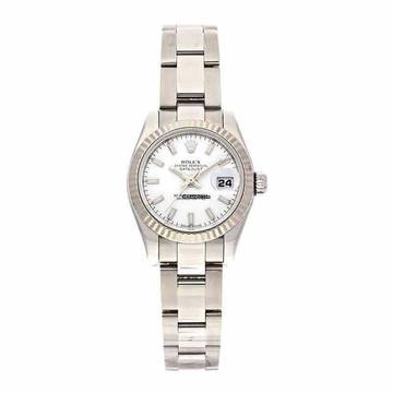  Rolex Lady-Datejust 179174 </h1> 