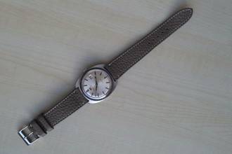 Thumbnail von IWC Vintage Automatic Date from 1960 TOP </h1>