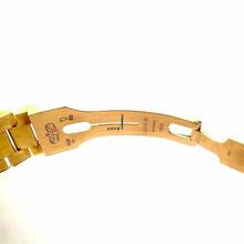 Thumbnail von Rolex Day-Date 36 OYSTER PERPETUAL DAY-DATE Automatic 36mm 18K YG Watch </h1>