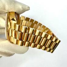 Thumbnail von Rolex Day-Date 36 OYSTER PERPETUAL DAY-DATE Automatic 36mm 18K YG Watch </h1>