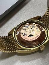 Thumbnail von Omega Constellation Automatik Chronometer 126 Gr. Gold 18k 750 Herrenuhr 168.009 </h1>