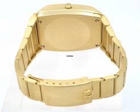 Thumbnail von Omega Constellation Quartz Electroquartz f8192Hz </h1>