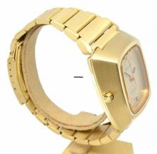 Thumbnail von Omega Constellation Quartz Electroquartz f8192Hz </h1>