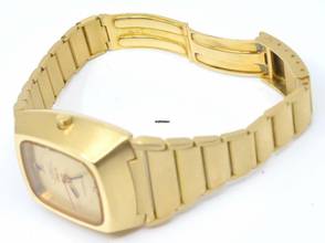 Thumbnail von Omega Constellation Quartz Electroquartz f8192Hz </h1>