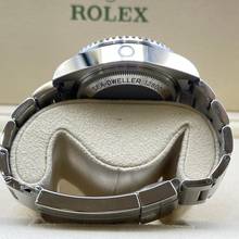 Thumbnail von Rolex Sea-Dweller Deepsea James Cameron BLUE 44MM NEW 2020 (new card) with Box&Papers Full Set