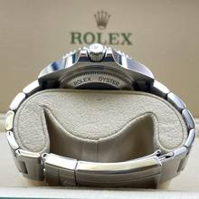 Thumbnail von Rolex Sea-Dweller Deepsea James Cameron BLUE 44MM NEW 2020 (new card) with Box&Papers Full Set