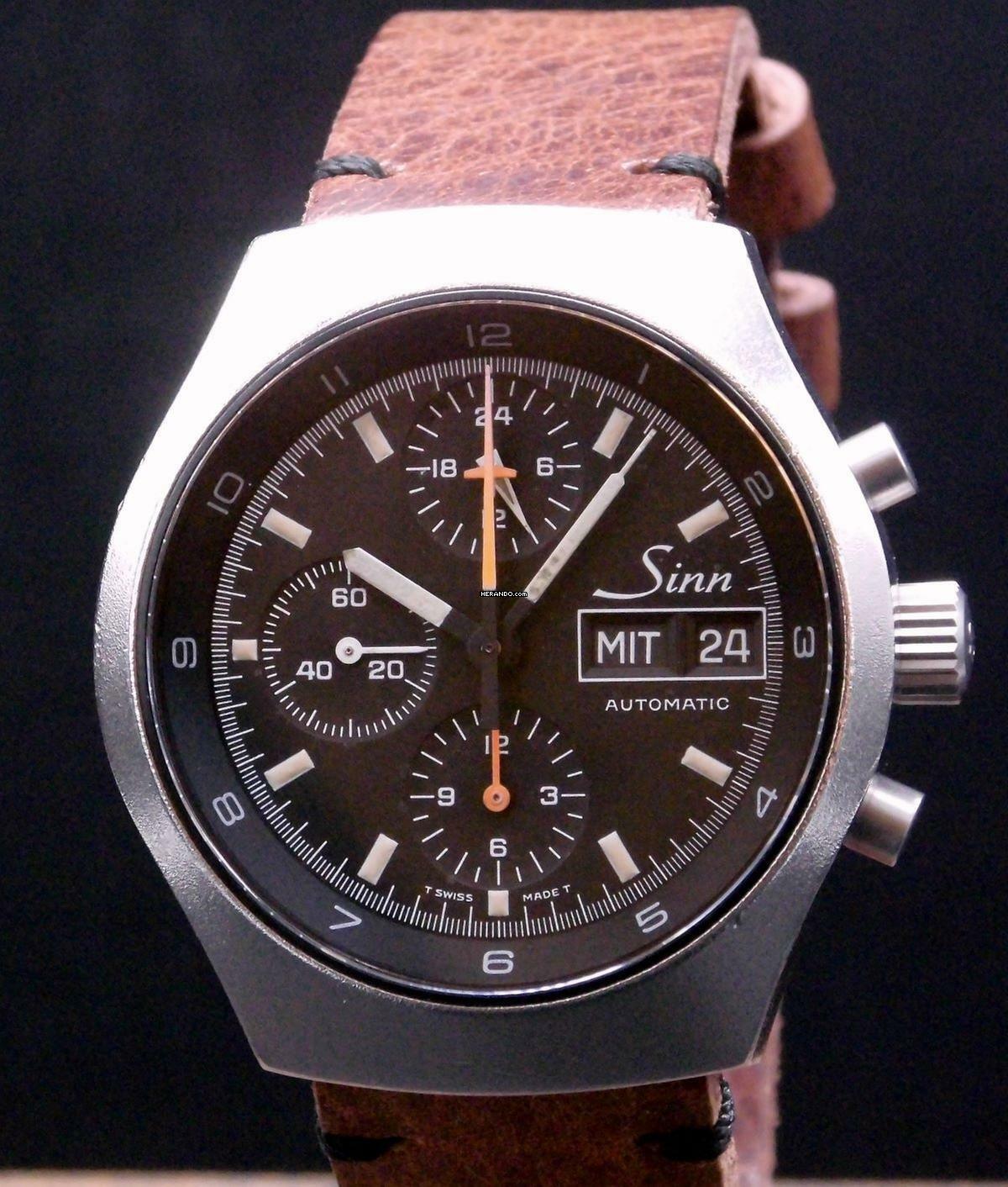 Sinn 157 157 </h1>