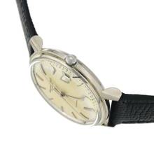 Thumbnail von IWC Vintage Whitegold very rare </h1>