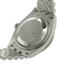 Thumbnail von Rolex Datejust 36 Black Dial Diamond Ref.126284RBR </h1>