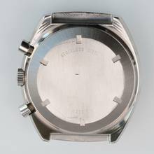 Thumbnail von Girard Perregaux Chronograph 4210SA vintage valjoux 23 1970’s </h1>