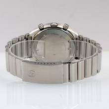 Thumbnail von Girard Perregaux Chronograph 4210SA vintage valjoux 23 1970’s </h1>