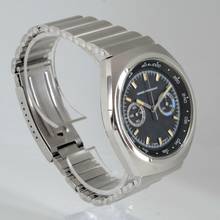 Thumbnail von Girard Perregaux Chronograph 4210SA vintage valjoux 23 1970’s </h1>