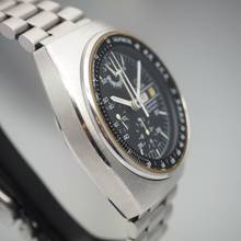Thumbnail von Omega Speedmaster Mark IV 4.5 Chronograph Vintage </h1>