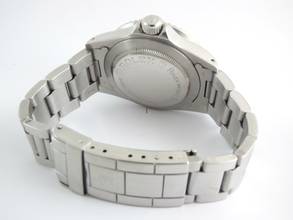 Thumbnail von Rolex Sea-Dweller Box & original Certificate MK3 </h1>