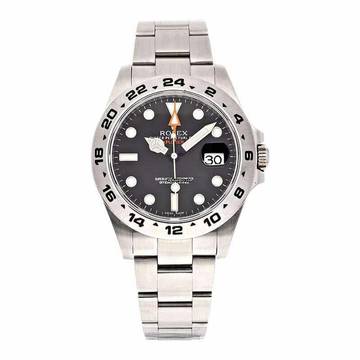 Rolex Explorer II 216570 </h1>