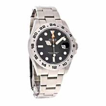Thumbnail von Rolex Explorer II 216570 </h1>