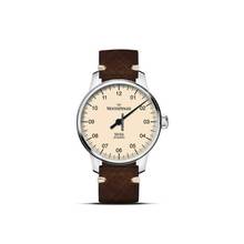 Thumbnail von Meistersinger N° 03 No3 - 38 mm Einzeiger Herrenuhr Automatik BM9903