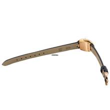 Thumbnail von Cartier Baignoire 18K Rose Gold ~1TCW Diamond Watch NEW Model </h1>