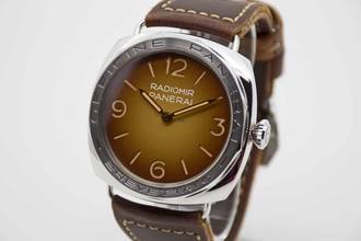 Thumbnail von Panerai Radiomir 3 Days 47mm Pam00687 Special Editions