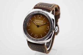 Thumbnail von Panerai Radiomir 3 Days 47mm Pam00687 Special Editions
