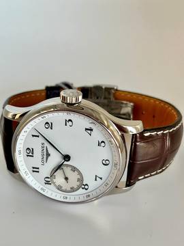  Longines Master Collection L2.841.4.18.3 