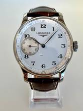 Thumbnail von Longines Master Collection L2.841.4.18.3