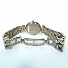 Thumbnail von Cartier Panthère VENDOME 30mm Quartz 1 Row Gold 0.50TCW Diamond Watch </h1>