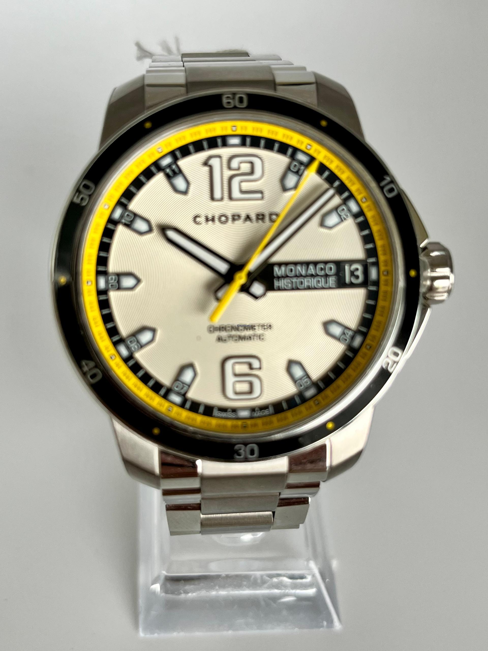 Chopard Grand Prix de Monaco Historique 158568-3001