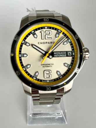  Chopard Grand Prix de Monaco Historique 158568-3001 