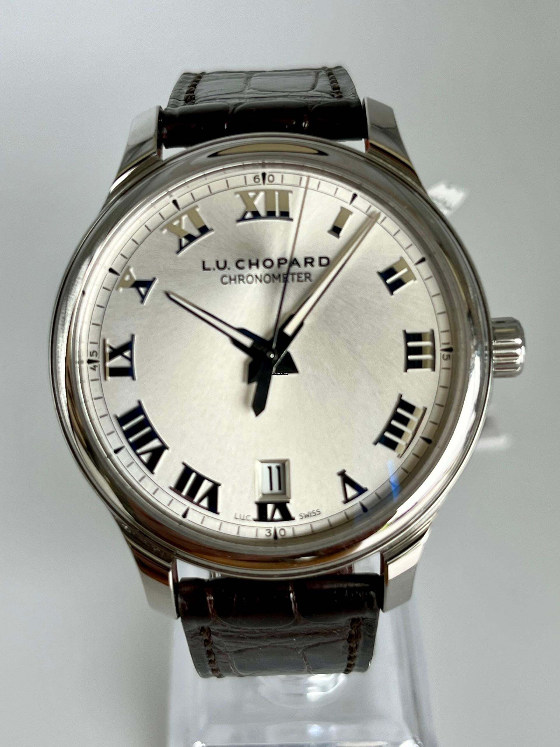 Chopard L.U.C 1937 Classic