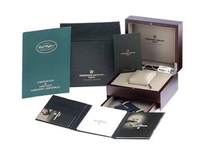 Thumbnail von Frederique Constant Manufacture Slimline Perpetual Calendar Highlife Perpetual Calendar Ref.FC-775BL4NH6B Full Set Neu