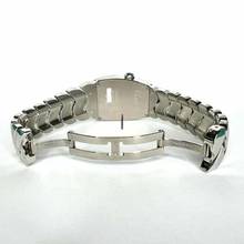 Thumbnail von Cartier La Dona de Cartier 2835 Quartz 28mm Steel 6.08TCW Diamond Watch </h1>