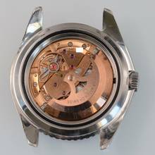 Thumbnail von Omega Seamaster 300 Diver 165.024 Gladio hands 1966’s </h1>