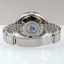 Thumbnail von Zodiac Sea Wolf Super Seawolf 862-836 Diver Automatic Full Set 1969's </h1>