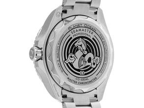 Thumbnail von Omega Seamaster Ultra Deep 6000M Planet Ocean 6000M Ref.215.30.46.21.06.001 2024 Full Set Ungetragen