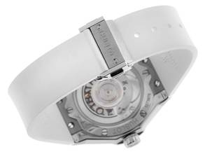 Thumbnail von Hublot Classic Fusion Orlinski White Ref.550.NS.2200.RW.ORL20 Full Set Ungetragen