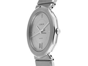 Thumbnail von Corum Lion Heart Ref.36800 20V13 1980 original Box sehr gut Vintage </h1>