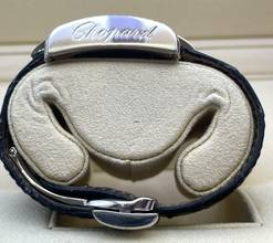 Thumbnail von Chopard La Strada 23mm Ladies Watch Box/papers La Strada 18k Like NEW with Box&Papers