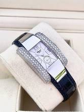 Thumbnail von Chopard La Strada 23mm Ladies Watch Box/papers La Strada 18k Like NEW with Box&Papers