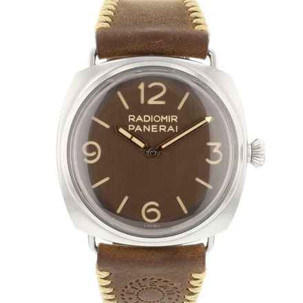  Panerai Radiomir Eilean Edition NEW </h1> 