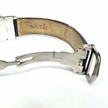 Thumbnail von Cartier Tank 25mm Silver 0.80TCW Diamond Watch </h1>