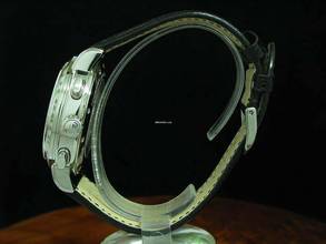 Thumbnail von Maurice Lacroix Masterpiece Flyback Edelstahl Automatic Herrenuhr / Ref Mp 6178 </h1>